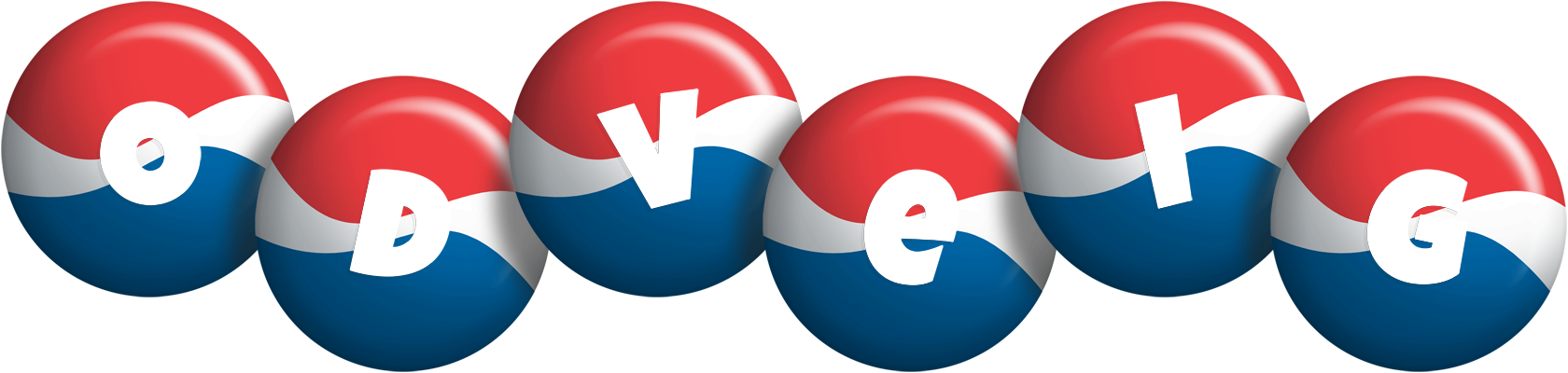 Odveig paris logo