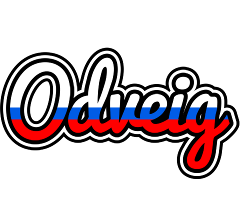 Odveig russia logo