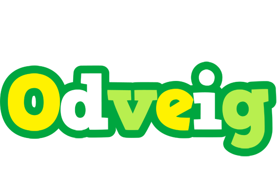 Odveig soccer logo