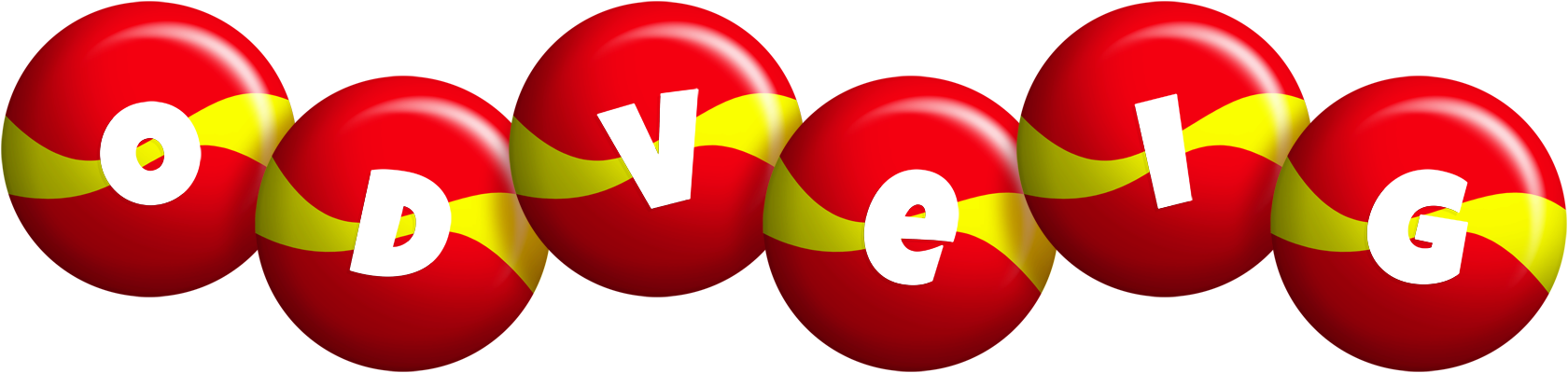 Odveig spain logo