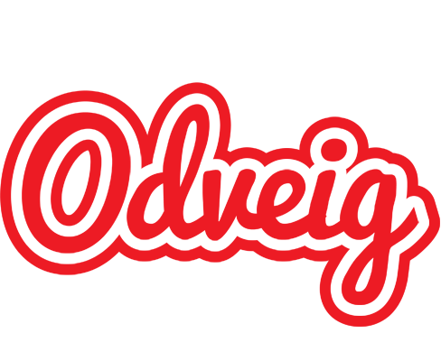Odveig sunshine logo