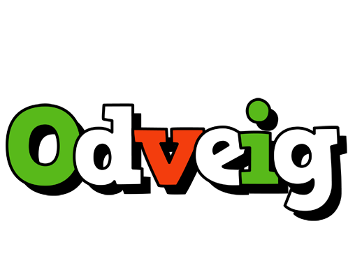 Odveig venezia logo