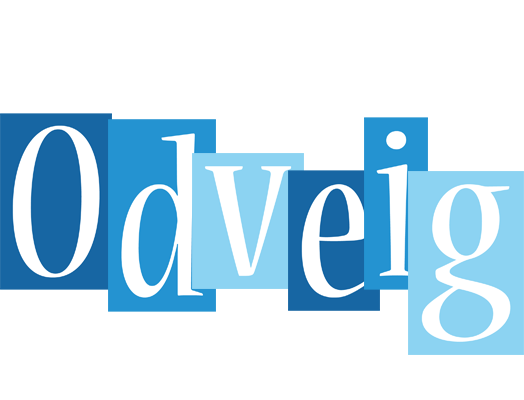Odveig winter logo