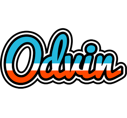 Odvin america logo