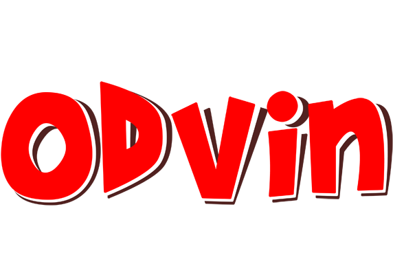 Odvin basket logo