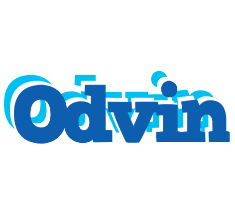 Odvin business logo