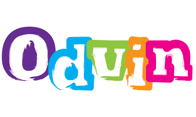 Odvin casino logo