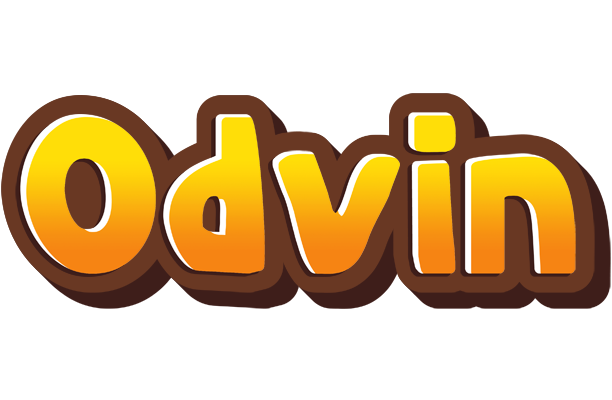 Odvin cookies logo