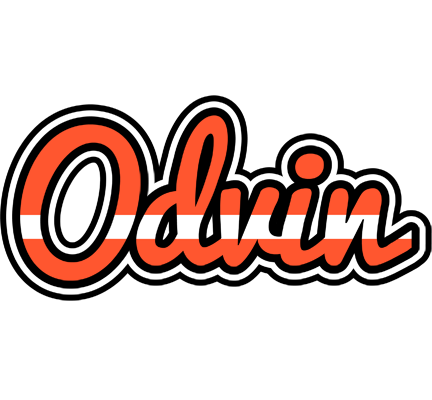 Odvin denmark logo