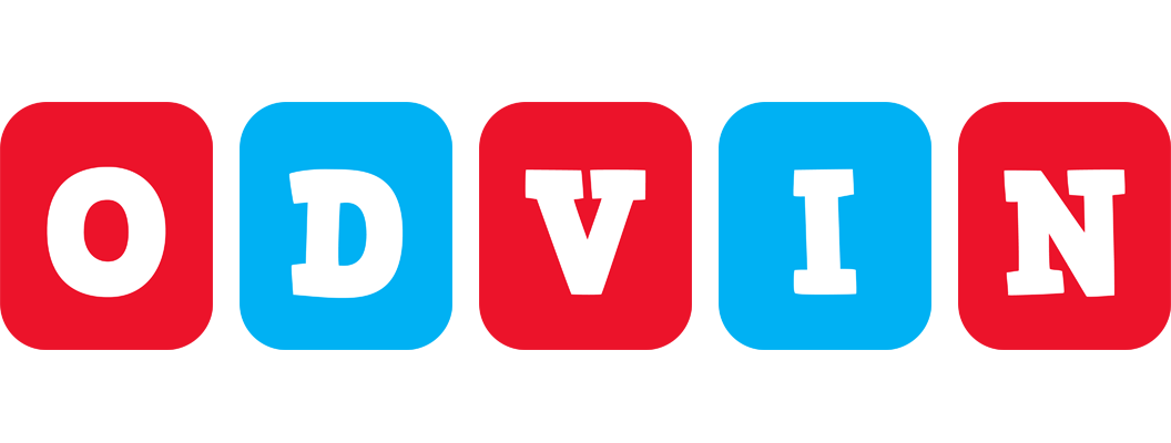 Odvin diesel logo