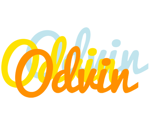 Odvin energy logo