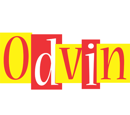 Odvin errors logo