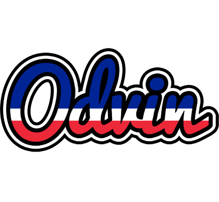 Odvin france logo