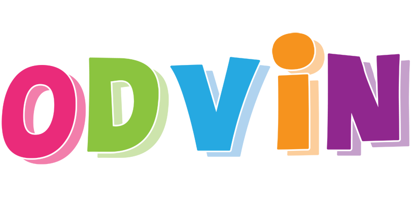 Odvin friday logo
