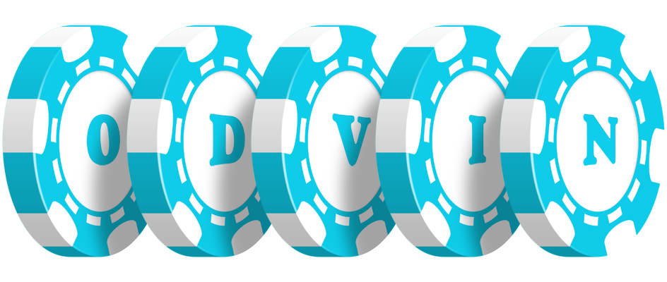 Odvin funbet logo