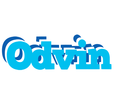 Odvin jacuzzi logo