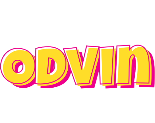 Odvin kaboom logo