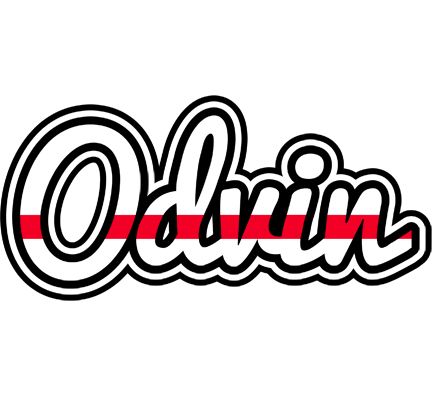 Odvin kingdom logo