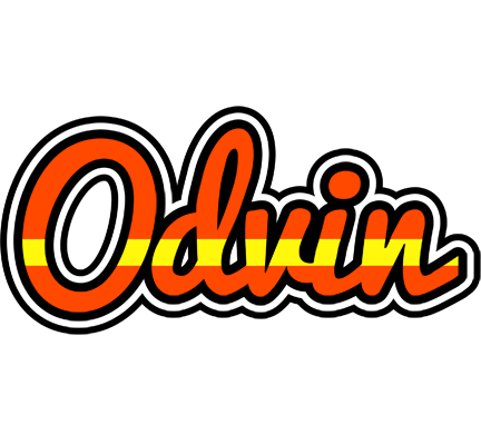 Odvin madrid logo