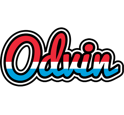 Odvin norway logo