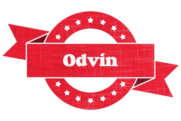 Odvin passion logo