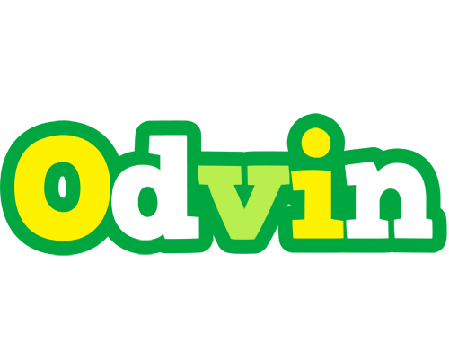 Odvin soccer logo