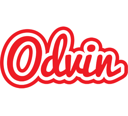 Odvin sunshine logo