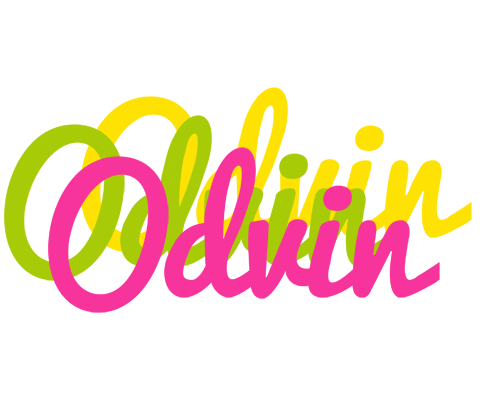 Odvin sweets logo