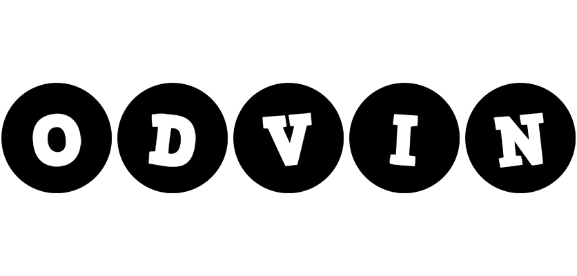 Odvin tools logo