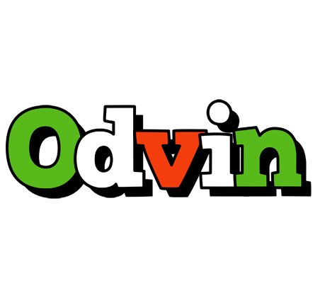 Odvin venezia logo