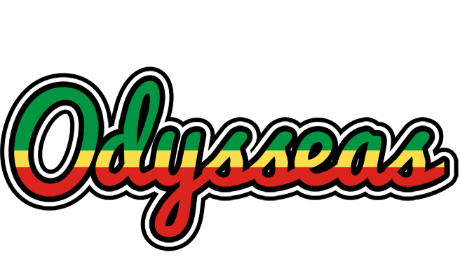 Odysseas african logo
