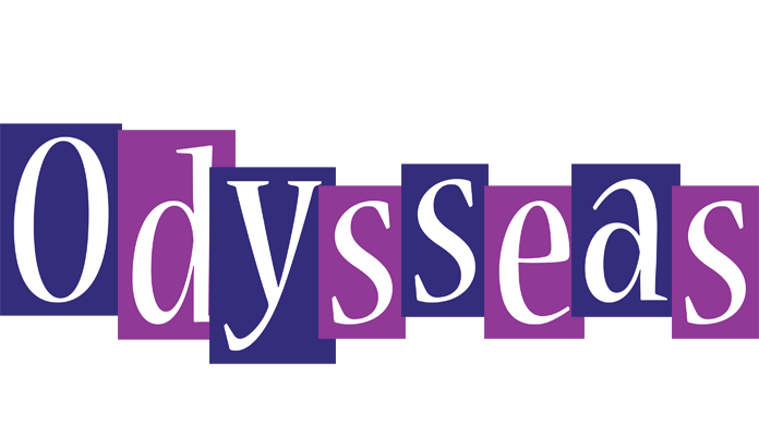 Odysseas autumn logo