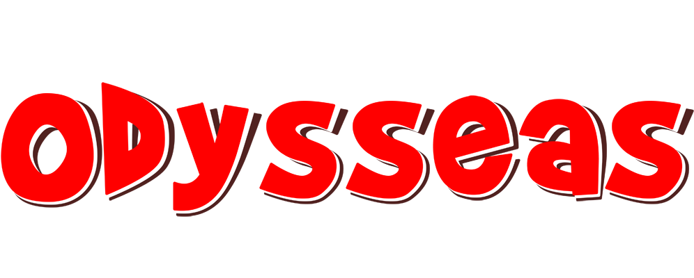 Odysseas basket logo
