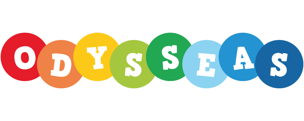 Odysseas boogie logo