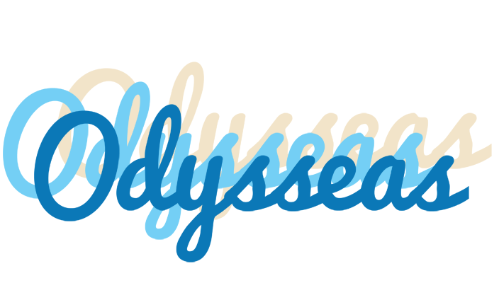 Odysseas breeze logo
