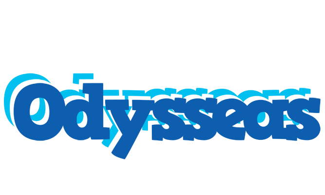 Odysseas business logo