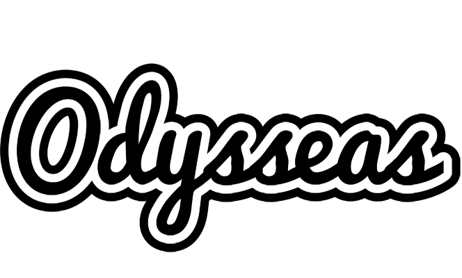 Odysseas chess logo