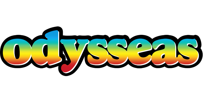 Odysseas color logo