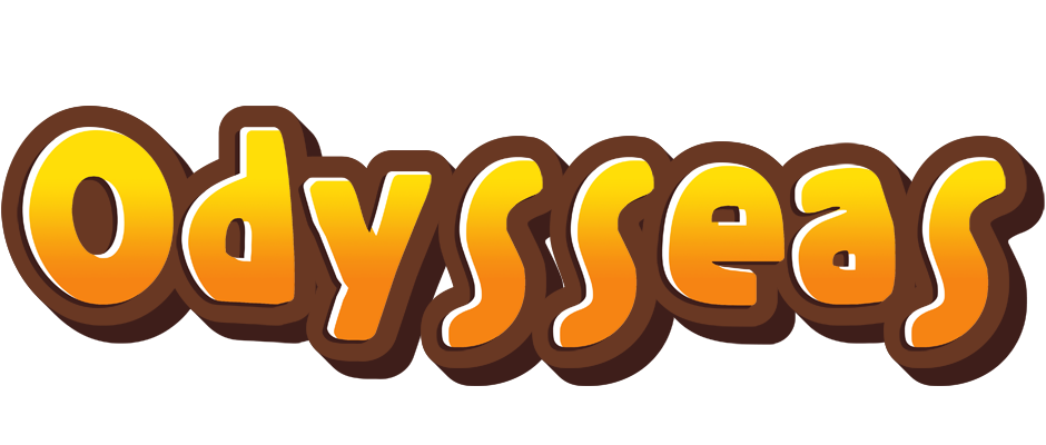 Odysseas cookies logo