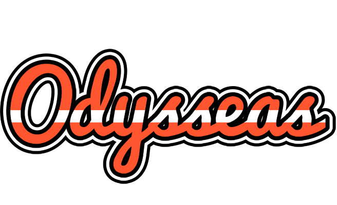 Odysseas denmark logo