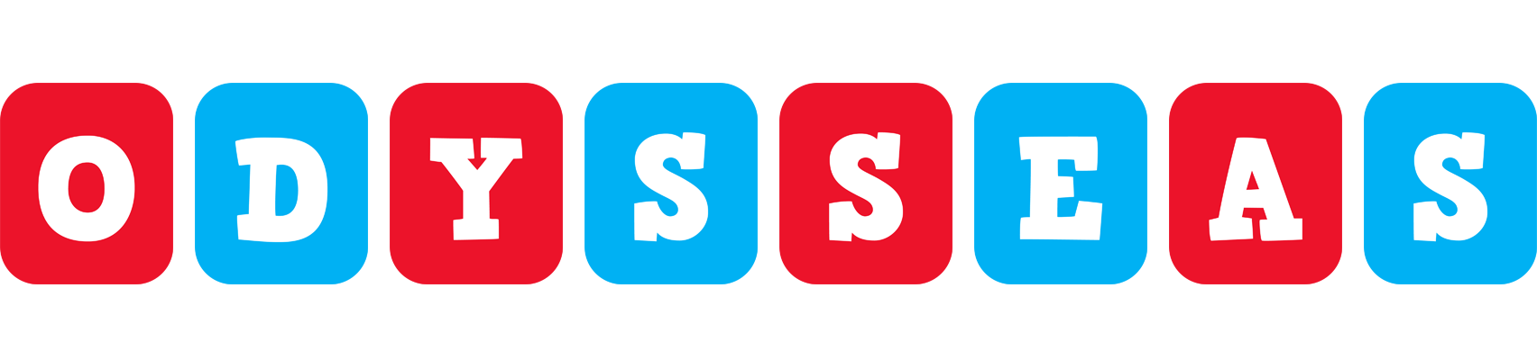 Odysseas diesel logo