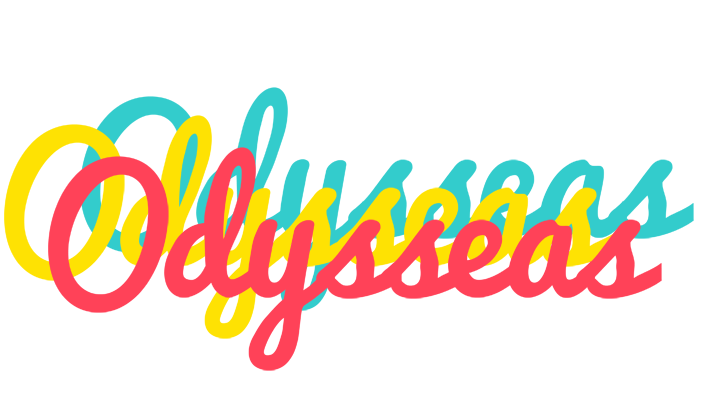 Odysseas disco logo