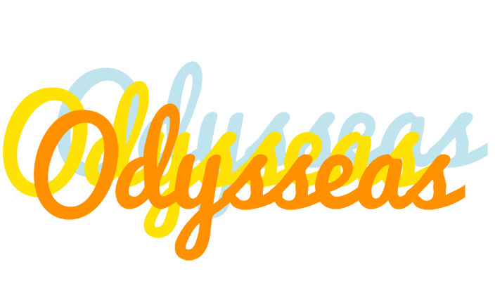 Odysseas energy logo