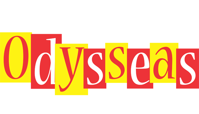 Odysseas errors logo