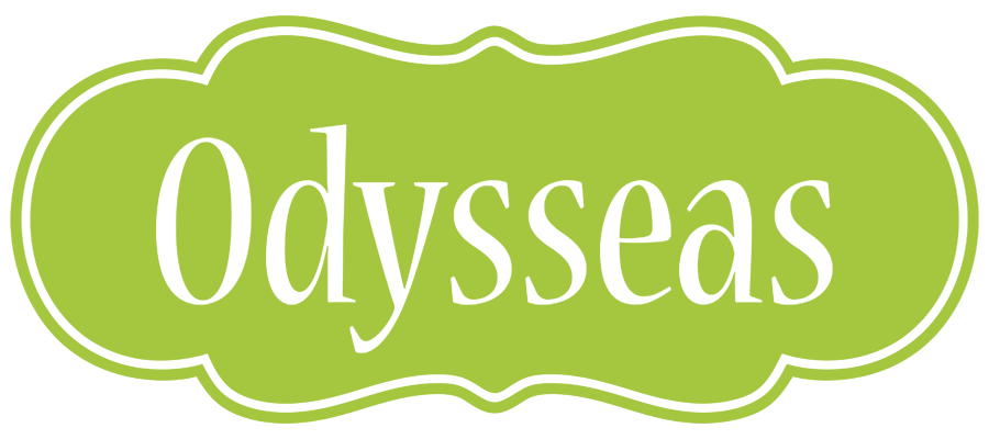 Odysseas family logo