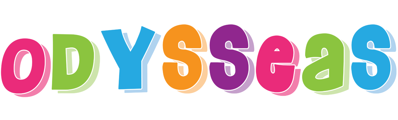 Odysseas friday logo