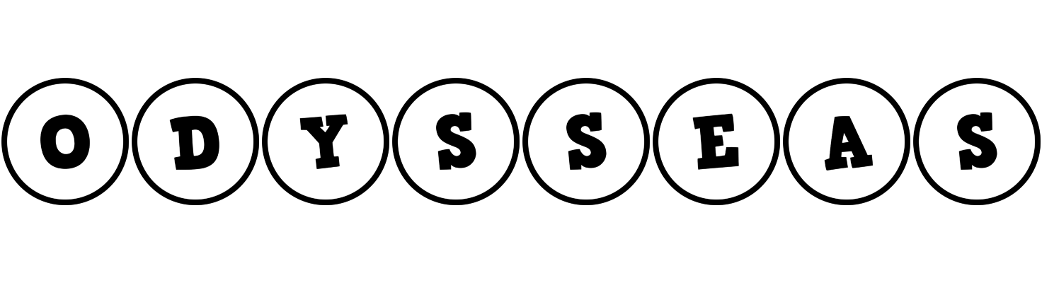 Odysseas handy logo