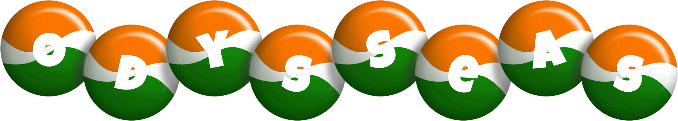 Odysseas india logo