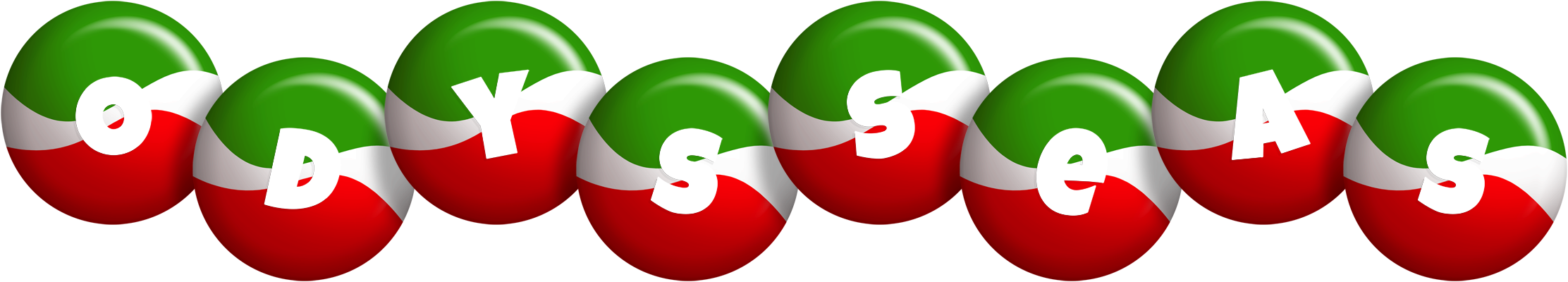Odysseas italy logo