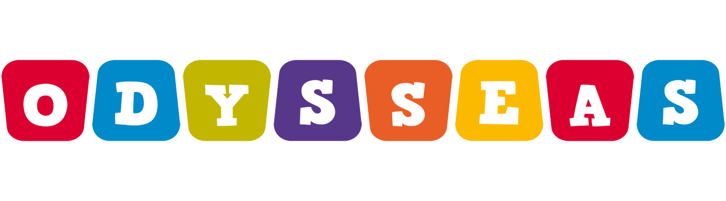 Odysseas kiddo logo
